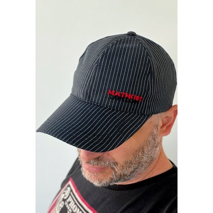 Mathori London - 04/23 Cap (Limited Edition)